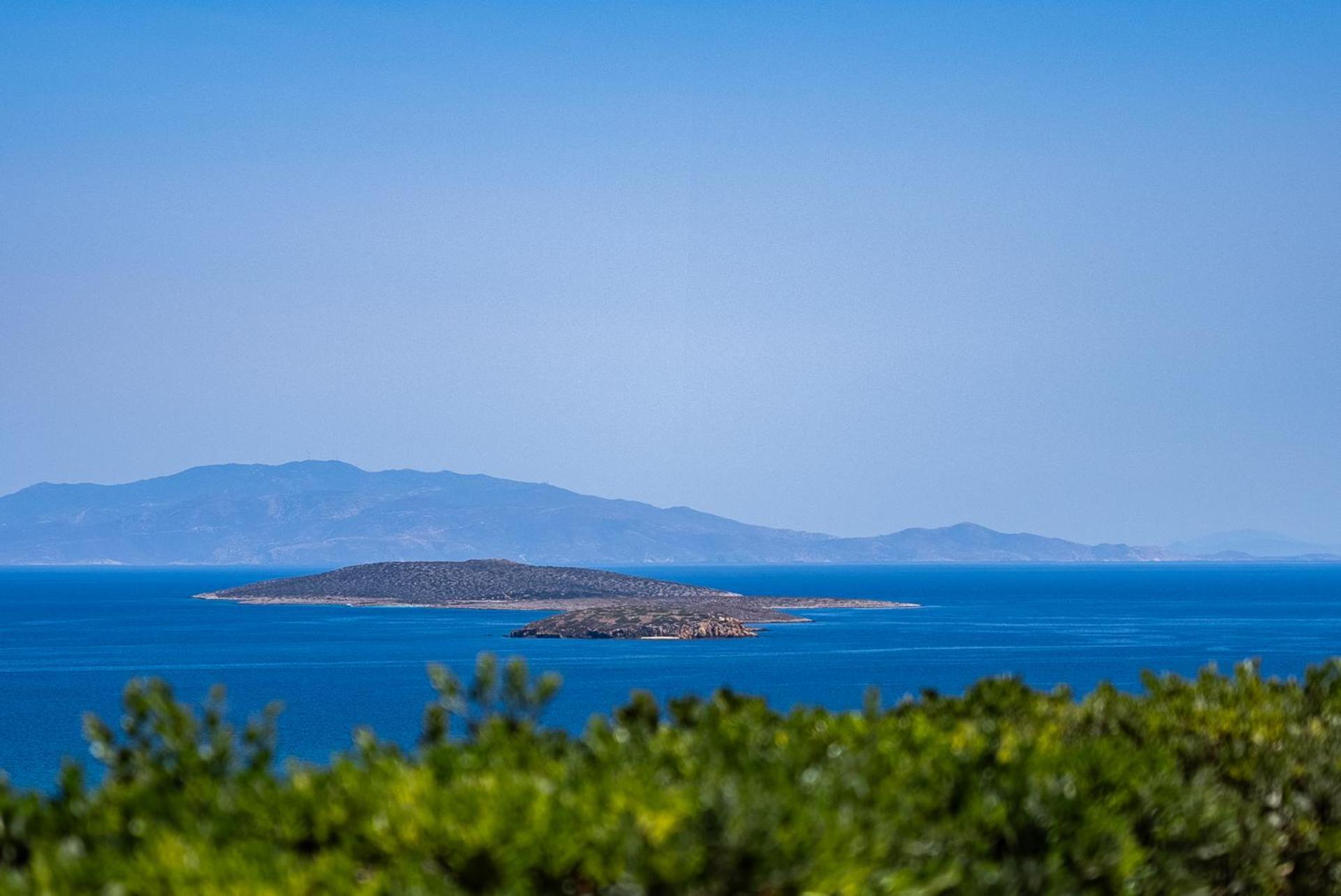 Lagadia Village Андипарос Экстерьер фото